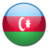 Azerbaijan Flag